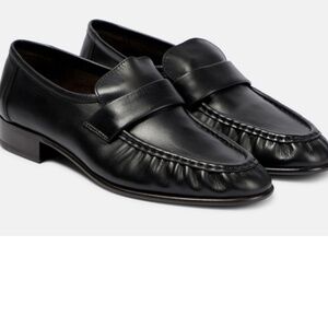 The Row Soft Loafer, Size 40 Brand New with Box